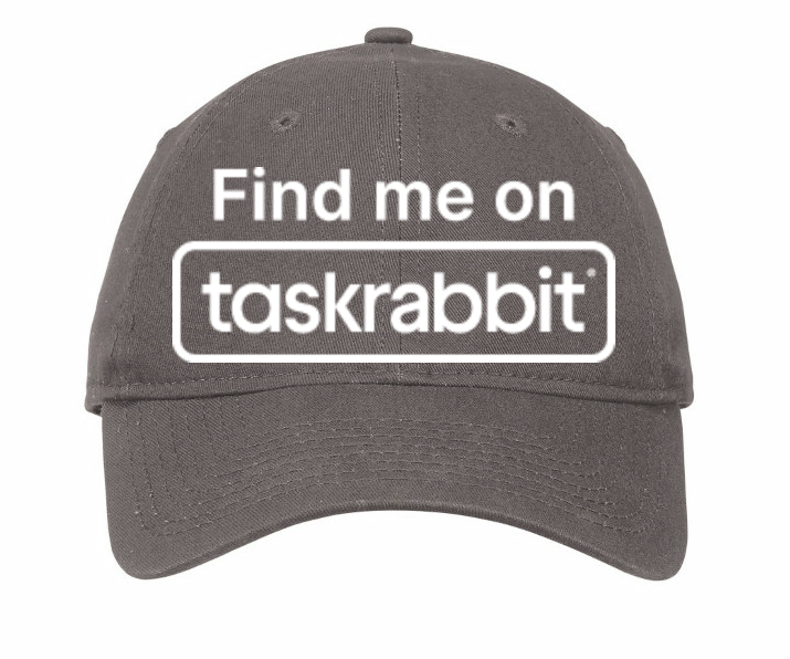 New Era Adjustable Hat