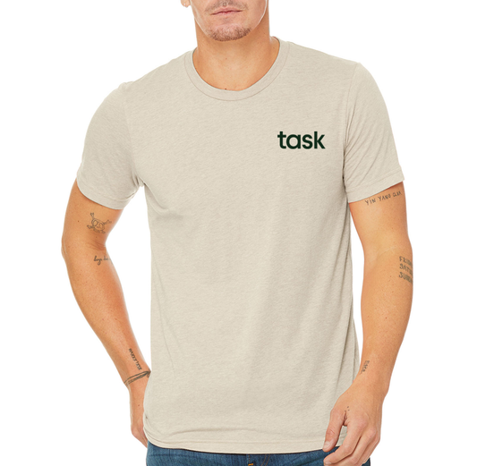 Find Me on Taskrabbit Tee