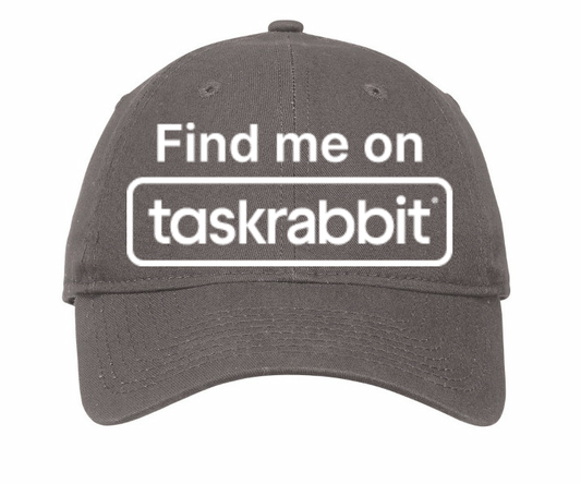 New Era Adjustable Hat